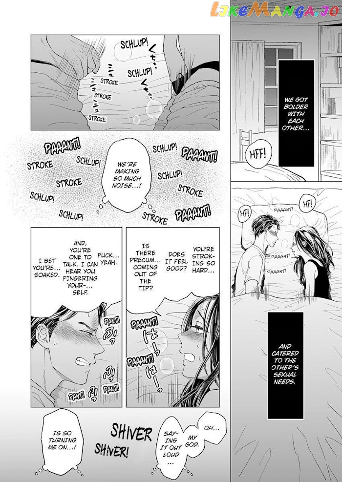Kisarazu Kun No Xx Ga Mitai chapter 3 - page 16