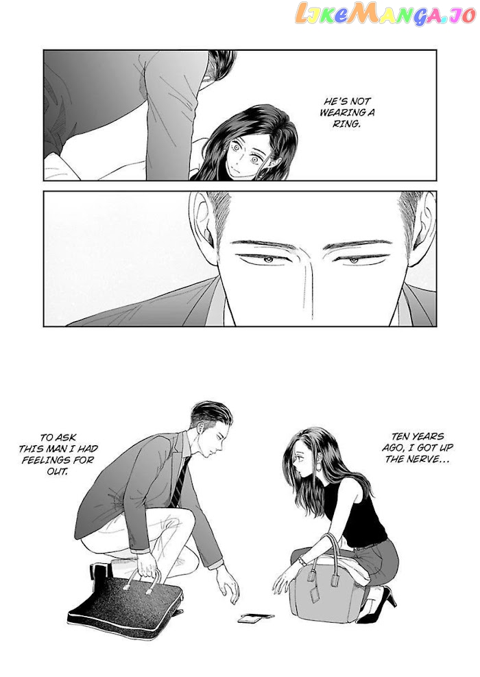 Kisarazu Kun No Xx Ga Mitai chapter 5 - page 18