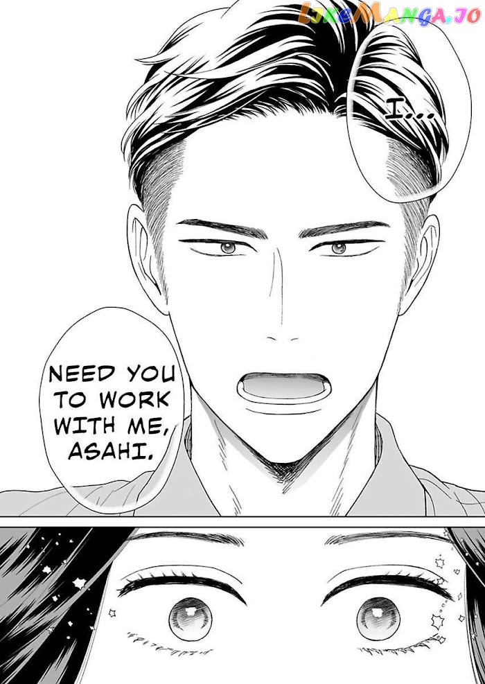 Kisarazu Kun No Xx Ga Mitai chapter 13 - page 24