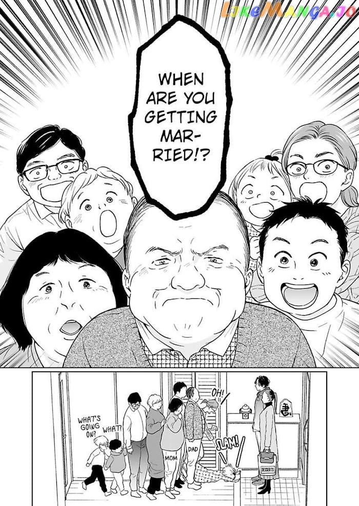 Kisarazu Kun No Xx Ga Mitai chapter 16 - page 23