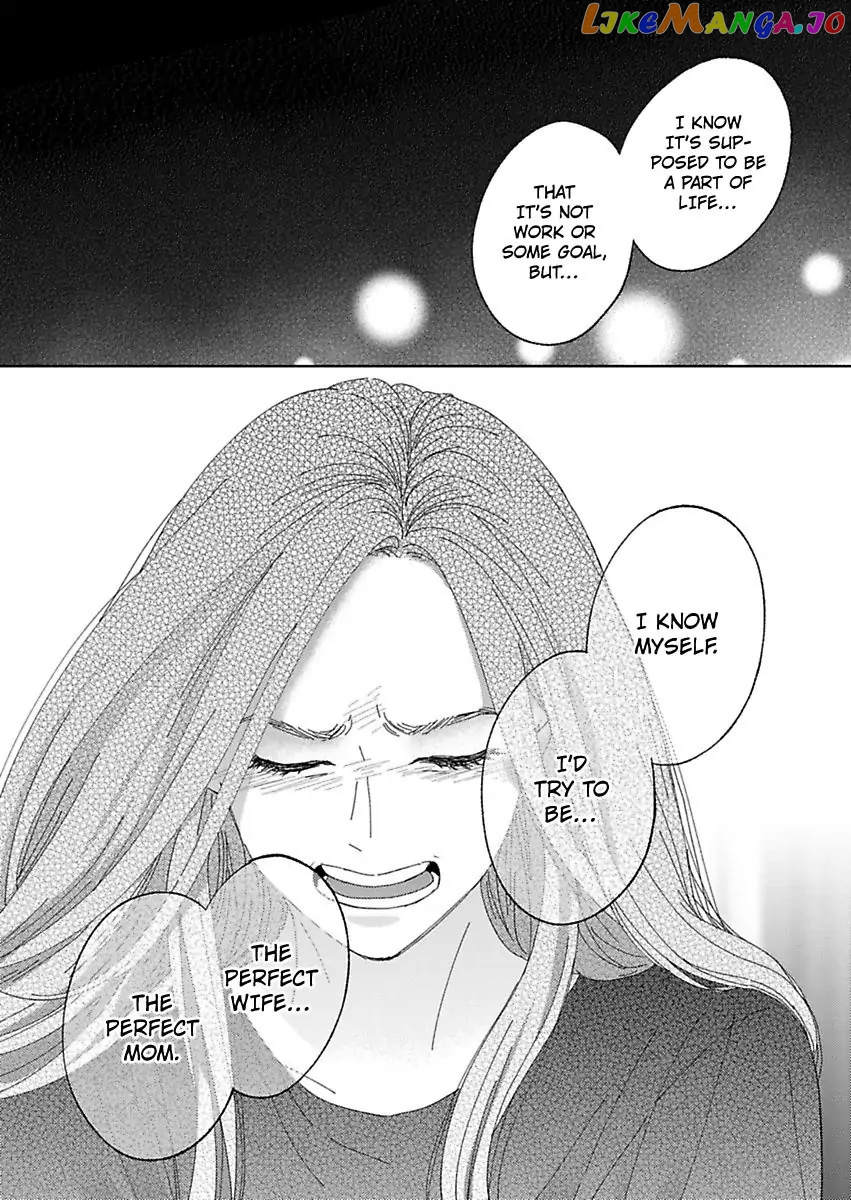 Kisarazu Kun No Xx Ga Mitai chapter 21 - page 16