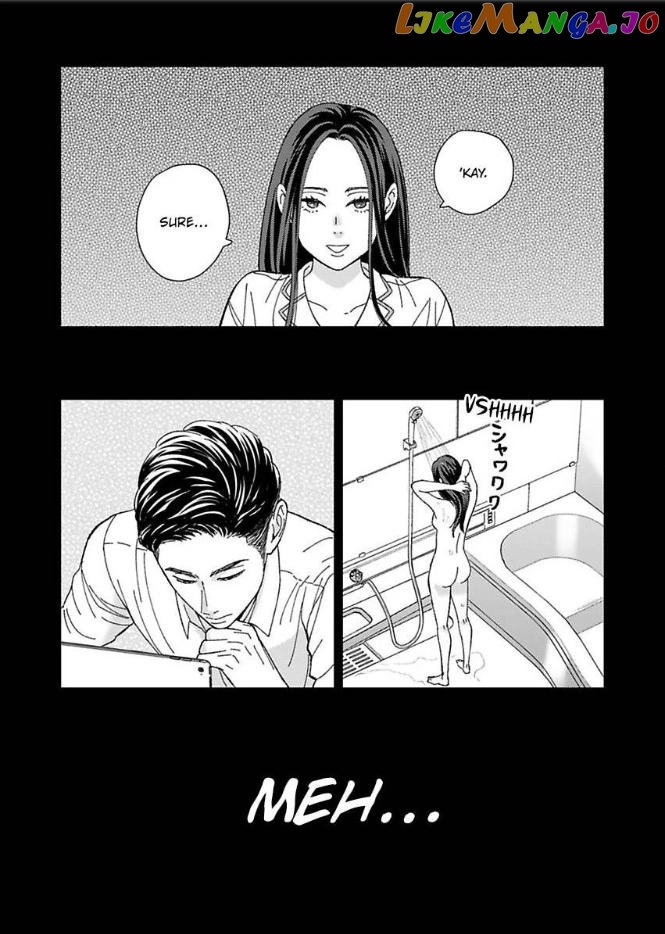 Kisarazu Kun No Xx Ga Mitai chapter 25 - page 14