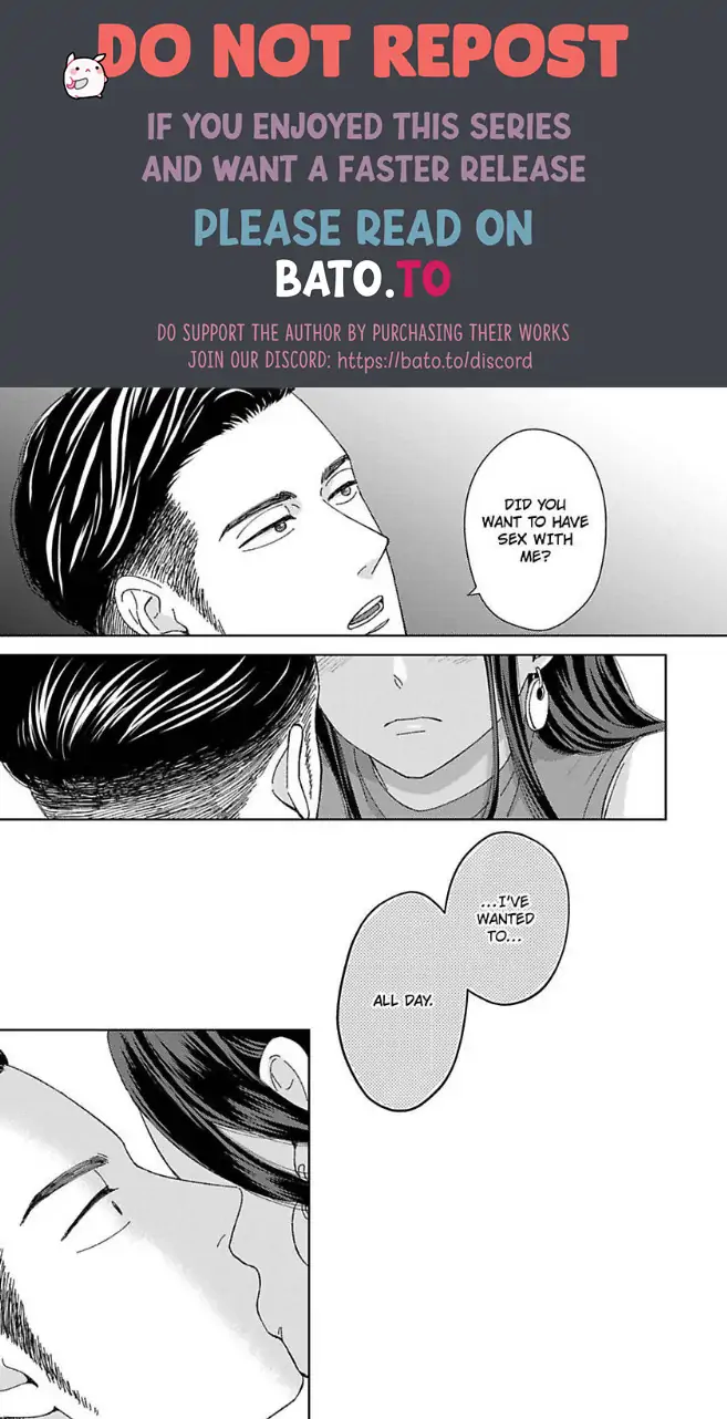 Kisarazu Kun No Xx Ga Mitai chapter 27 - page 20