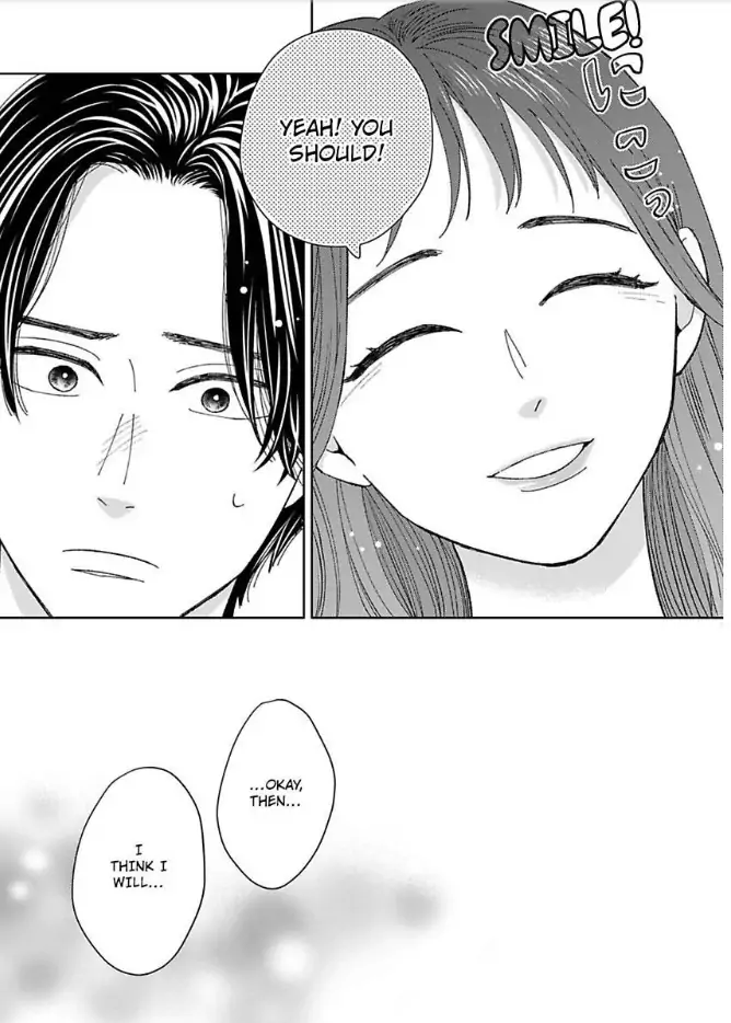 Kisarazu Kun No Xx Ga Mitai chapter 27 - page 6