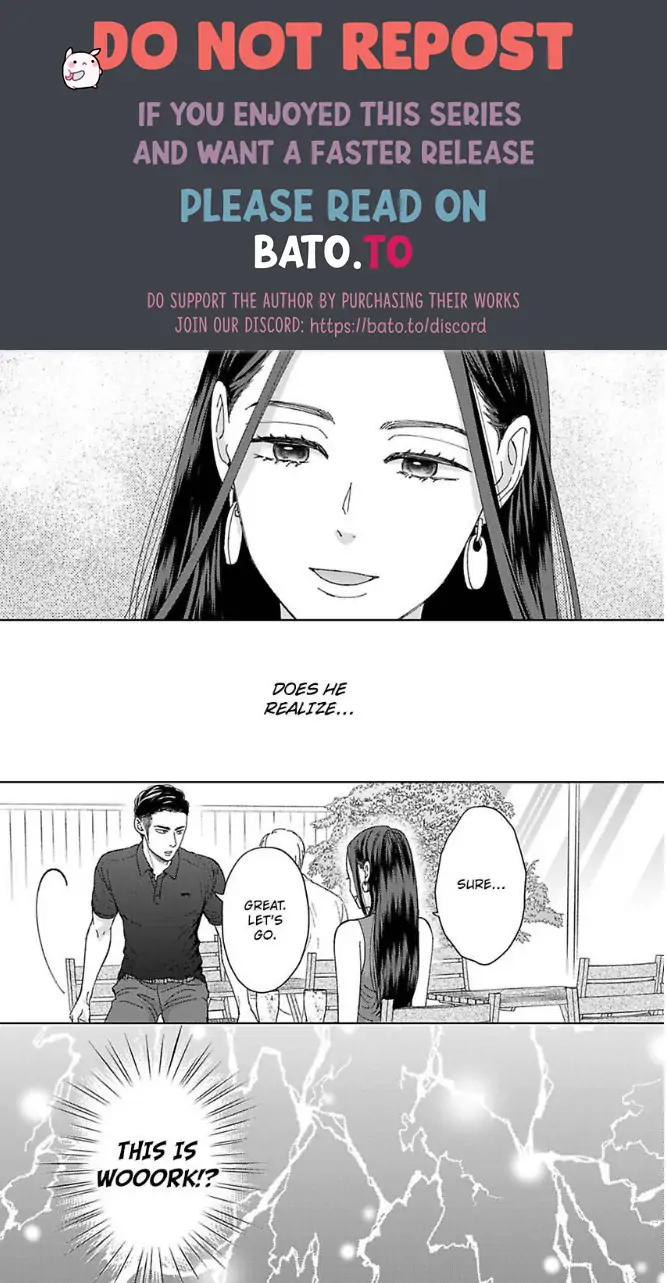 Kisarazu Kun No Xx Ga Mitai chapter 27 - page 10