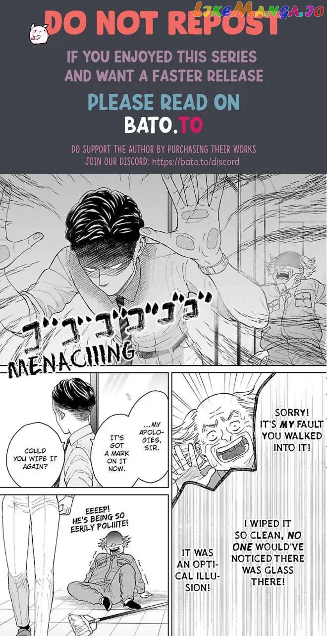 Kisarazu Kun No Xx Ga Mitai chapter 29 - page 20