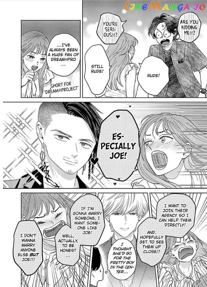 Kisarazu Kun No Xx Ga Mitai chapter 30 - page 13