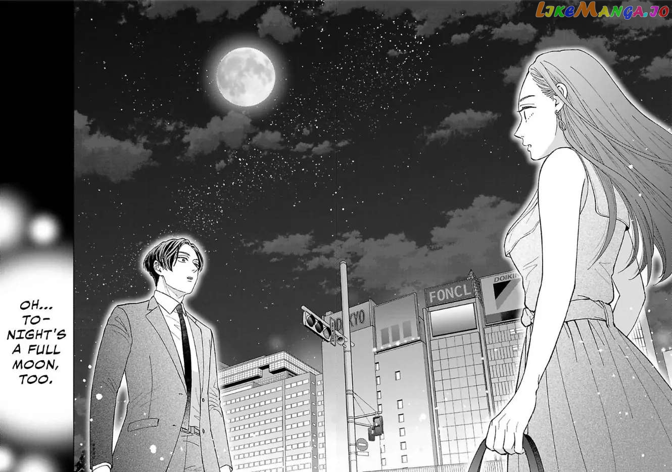 Kisarazu Kun No Xx Ga Mitai chapter 30 - page 23