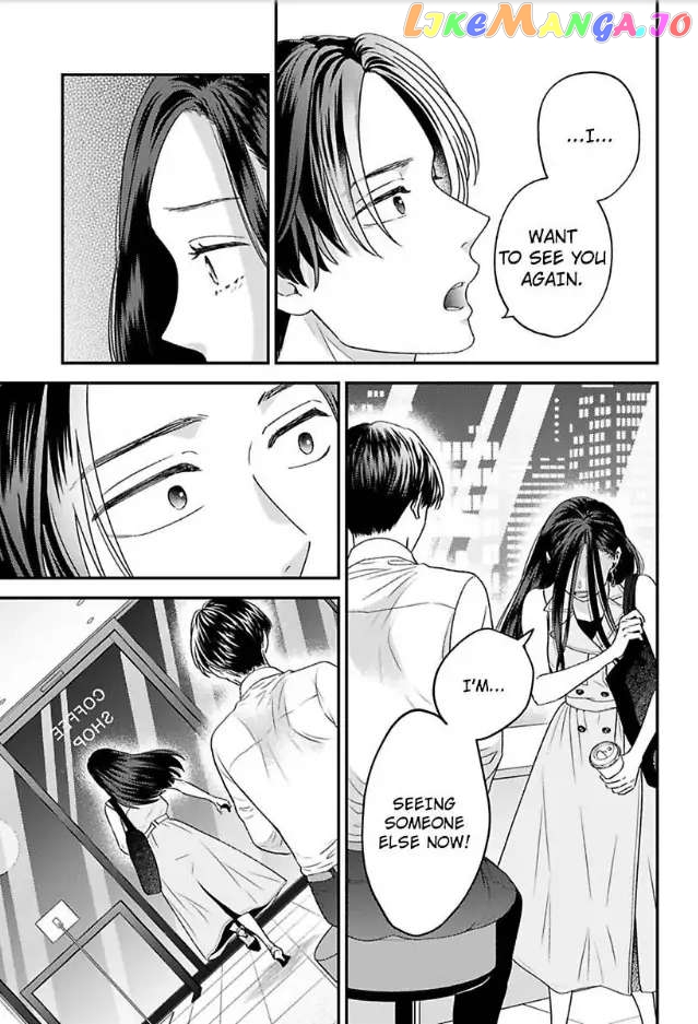 Kisarazu Kun No Xx Ga Mitai chapter 31 - page 18