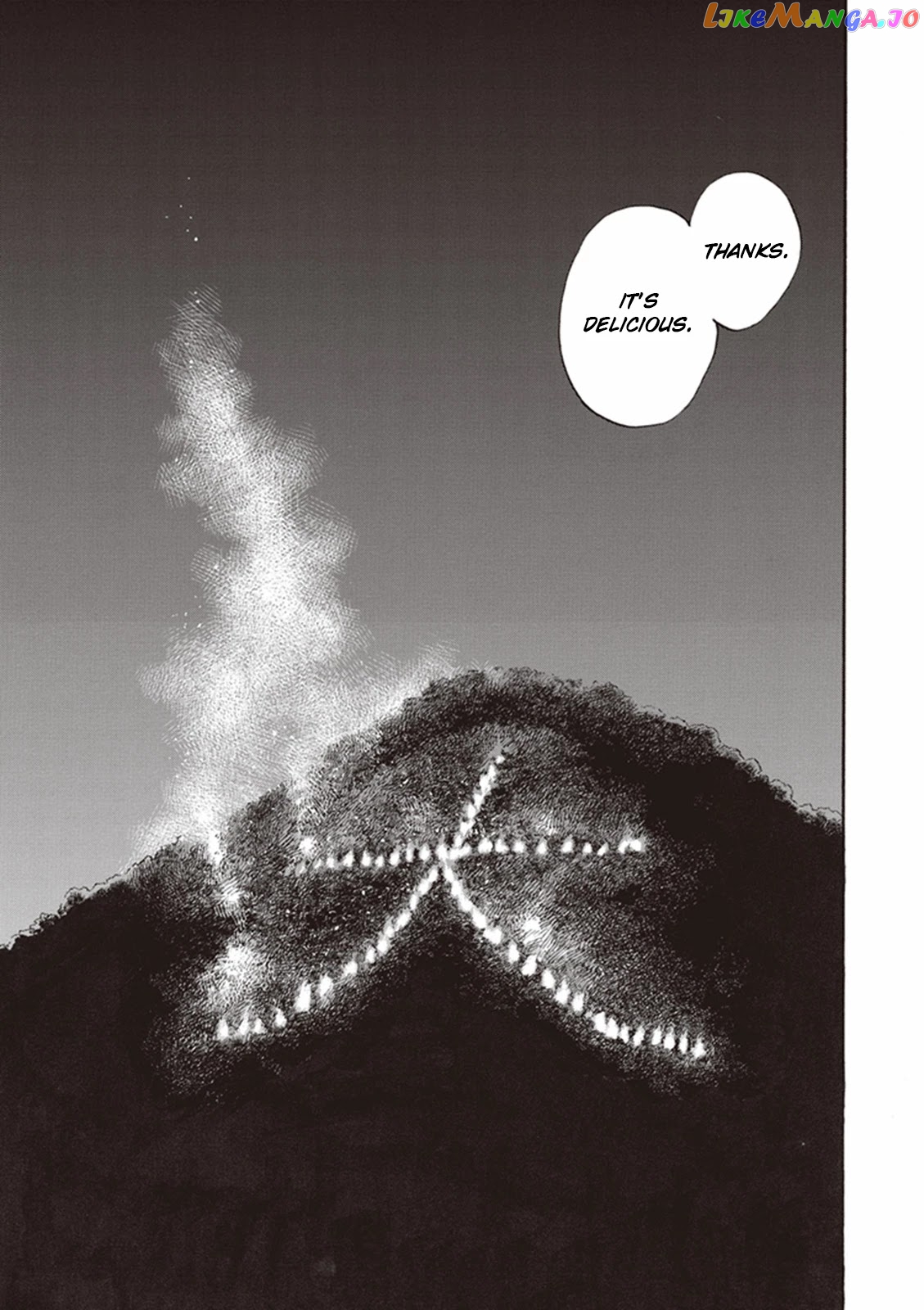Kyoto & Wagashi & Family chapter 9 - page 31