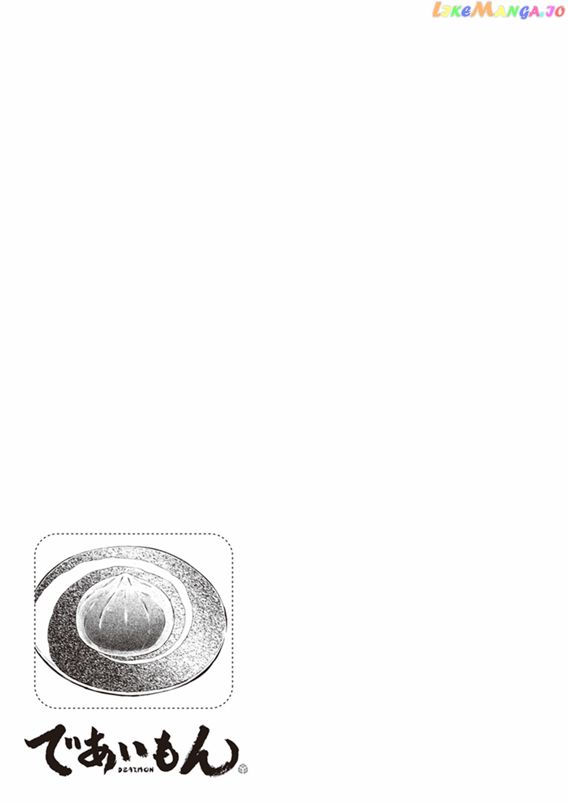 Kyoto & Wagashi & Family chapter 9 - page 33