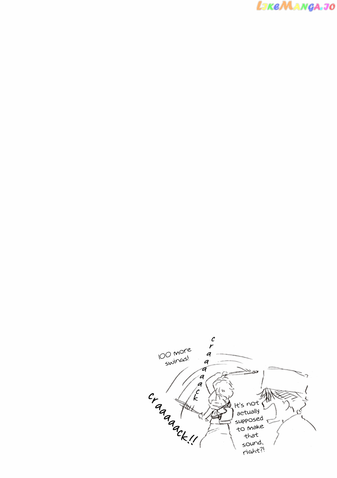 Kyoto & Wagashi & Family chapter 9 - page 34