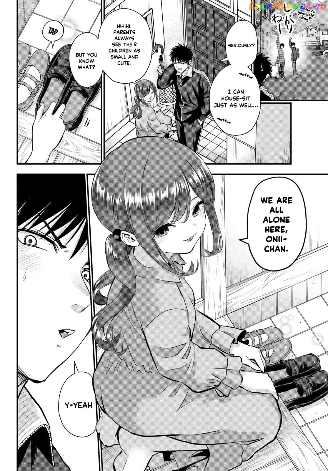 No More Love With The Girls chapter 46 - page 2