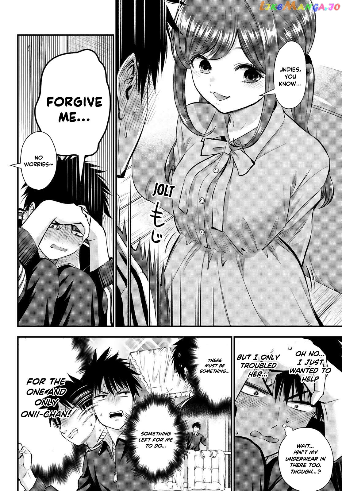 No More Love With The Girls chapter 46 - page 8