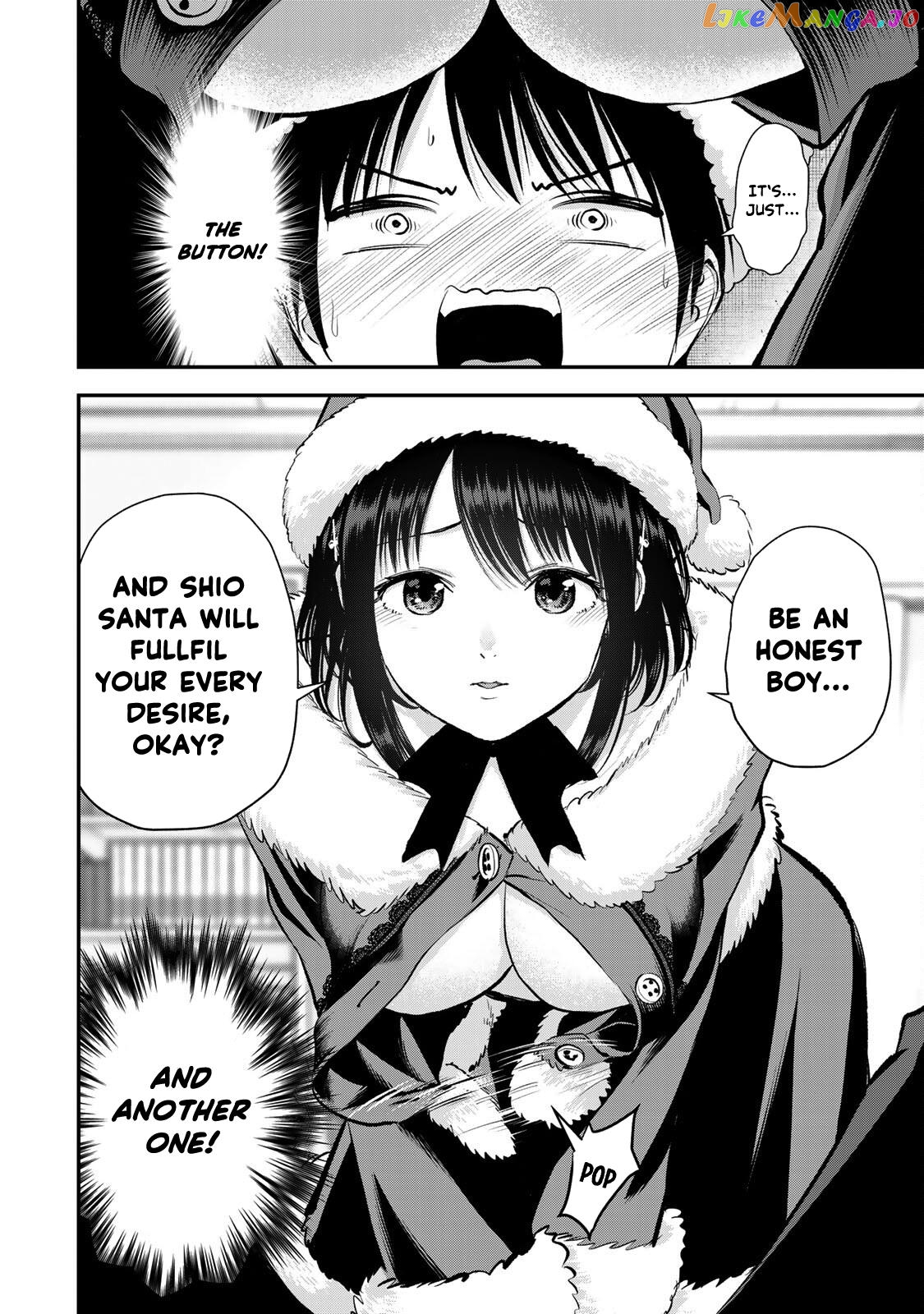 No More Love With The Girls chapter 53 - page 10