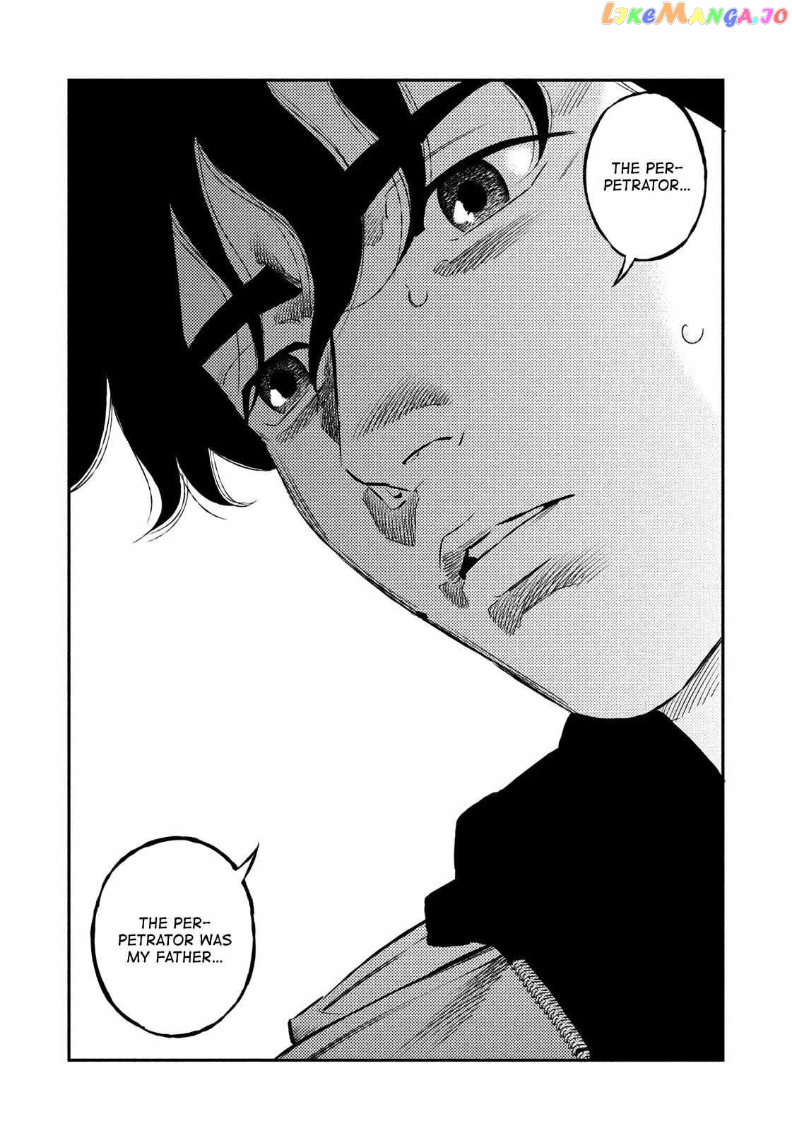 Theseus No Fune chapter 28 - page 19