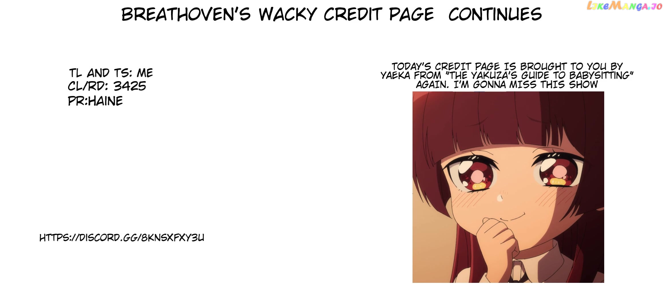Vampire-chan Can't Suck Properly chapter 11 - page 14