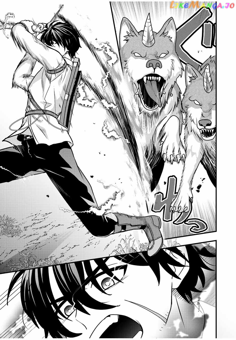 Tsuihou Suru Gawa No Monogatari chapter 1 - page 48