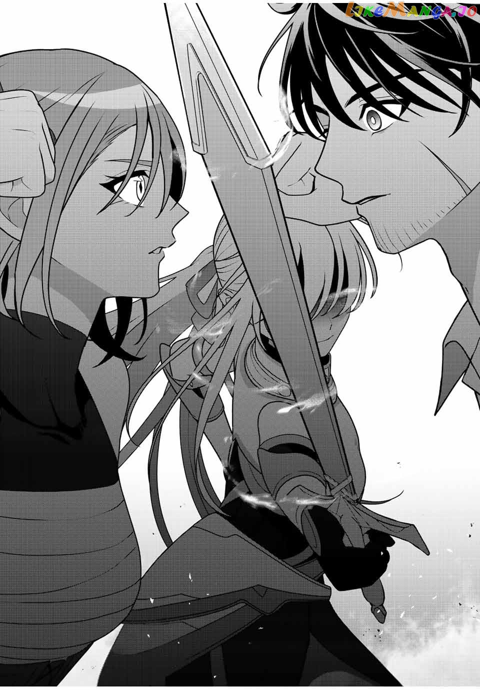 Tsuihou Suru Gawa No Monogatari chapter 4 - page 3