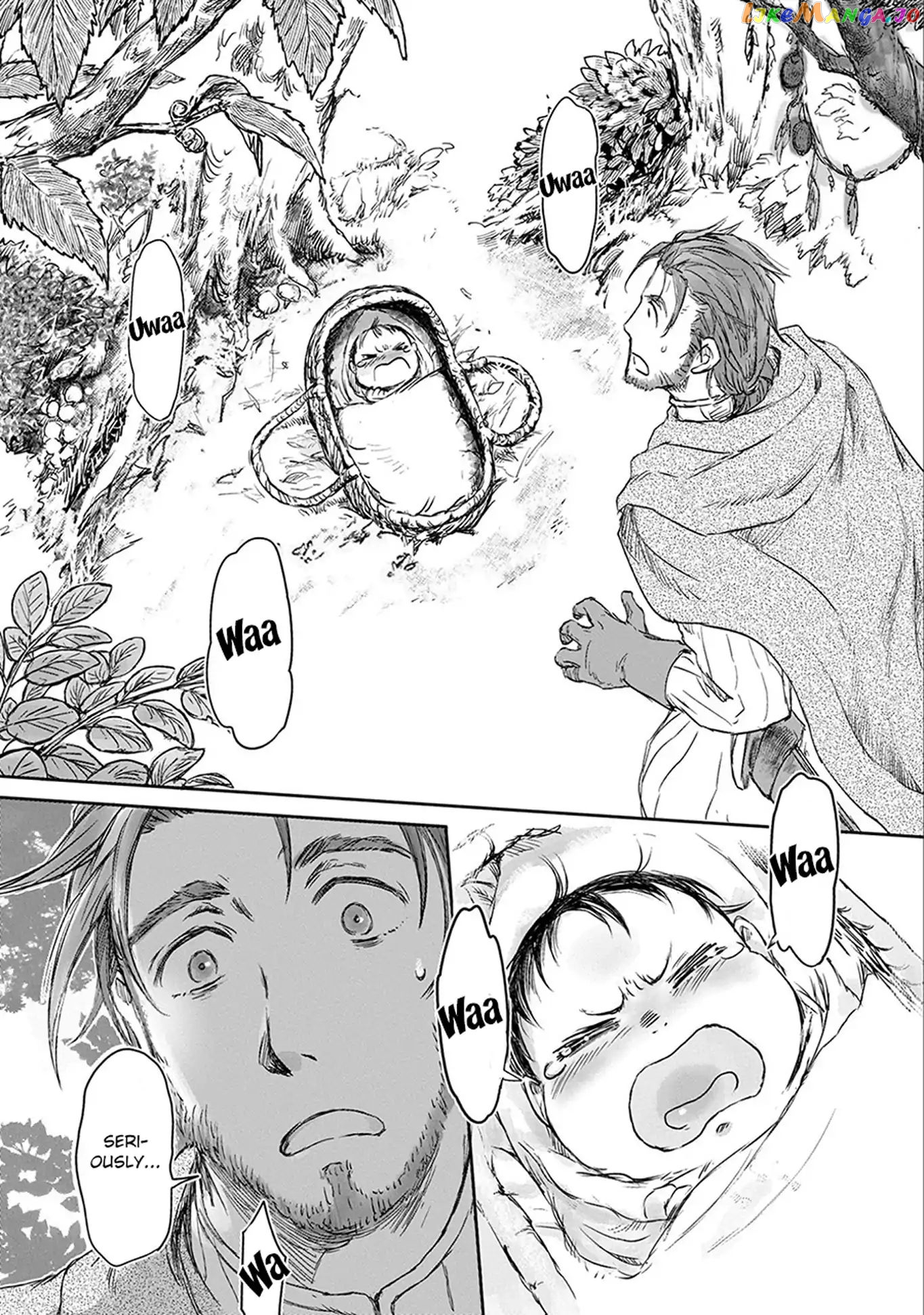 Boukensha Ni Naritai To Miyako Ni Deteitta Musume Ga S Rank Ni Natteta chapter 2 - page 10