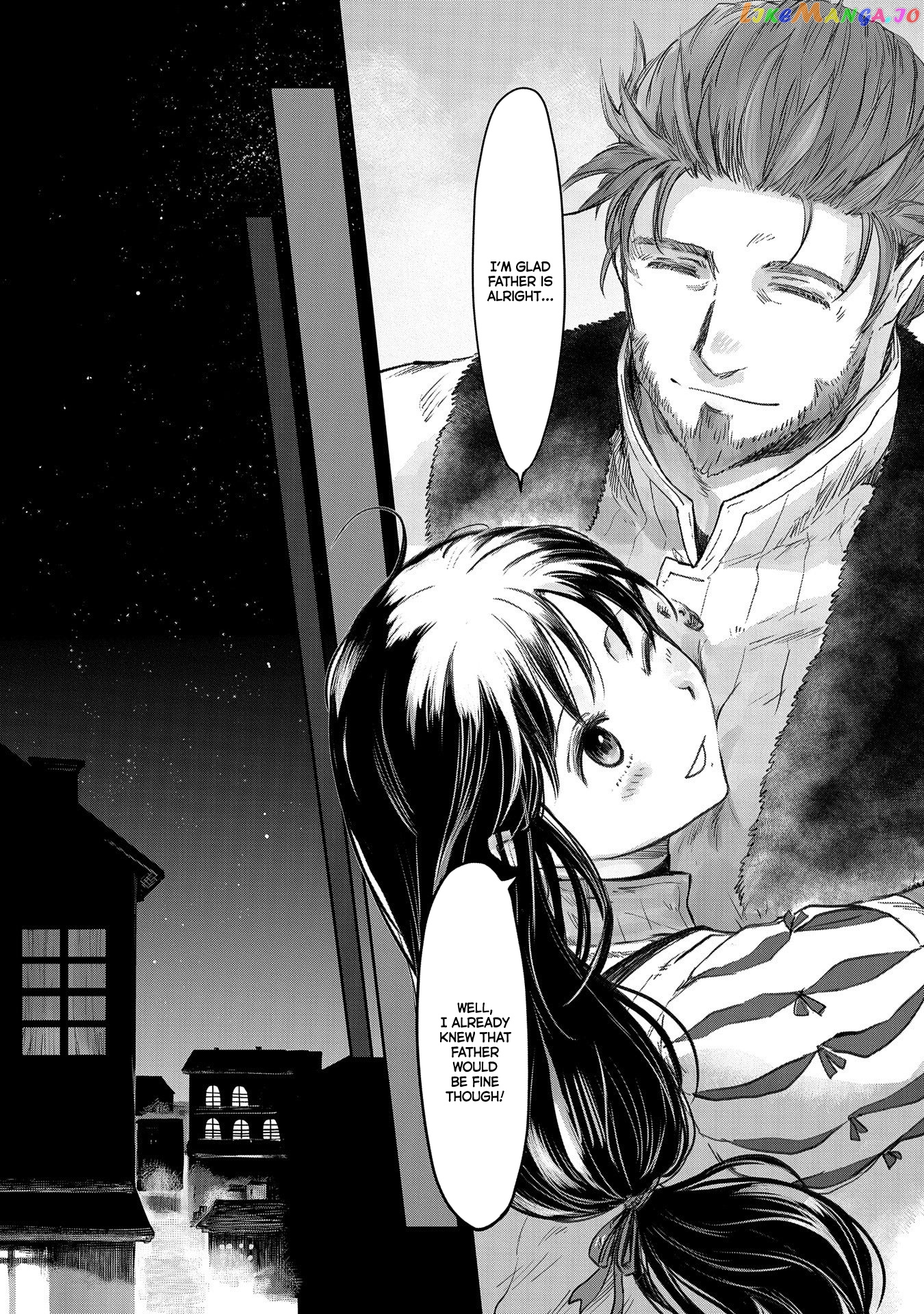 Boukensha Ni Naritai To Miyako Ni Deteitta Musume Ga S Rank Ni Natteta chapter 22 - page 17