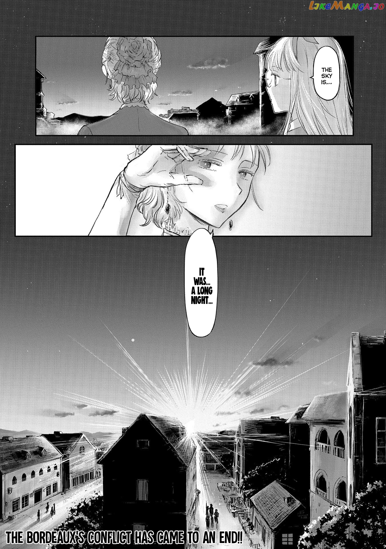 Boukensha Ni Naritai To Miyako Ni Deteitta Musume Ga S Rank Ni Natteta chapter 22 - page 29