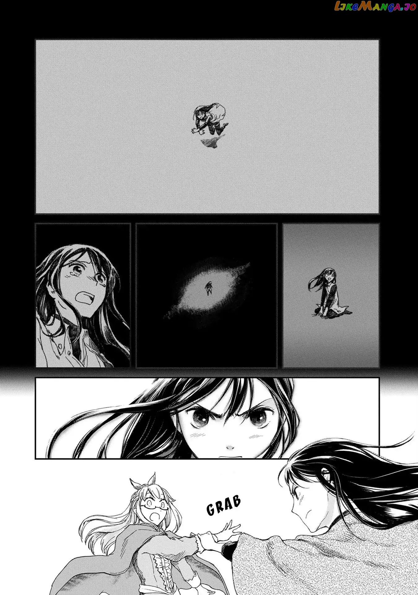 Boukensha Ni Naritai To Miyako Ni Deteitta Musume Ga S Rank Ni Natteta chapter 3 - page 28