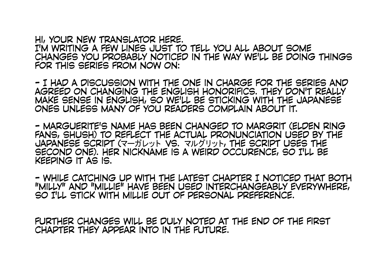 Boukensha Ni Naritai To Miyako Ni Deteitta Musume Ga S Rank Ni Natteta chapter 30 - page 1