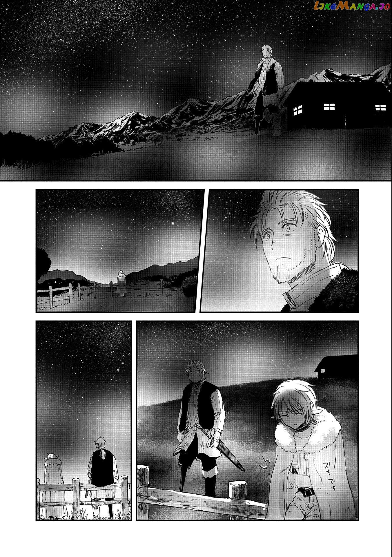 Boukensha Ni Naritai To Miyako Ni Deteitta Musume Ga S Rank Ni Natteta chapter 30 - page 18