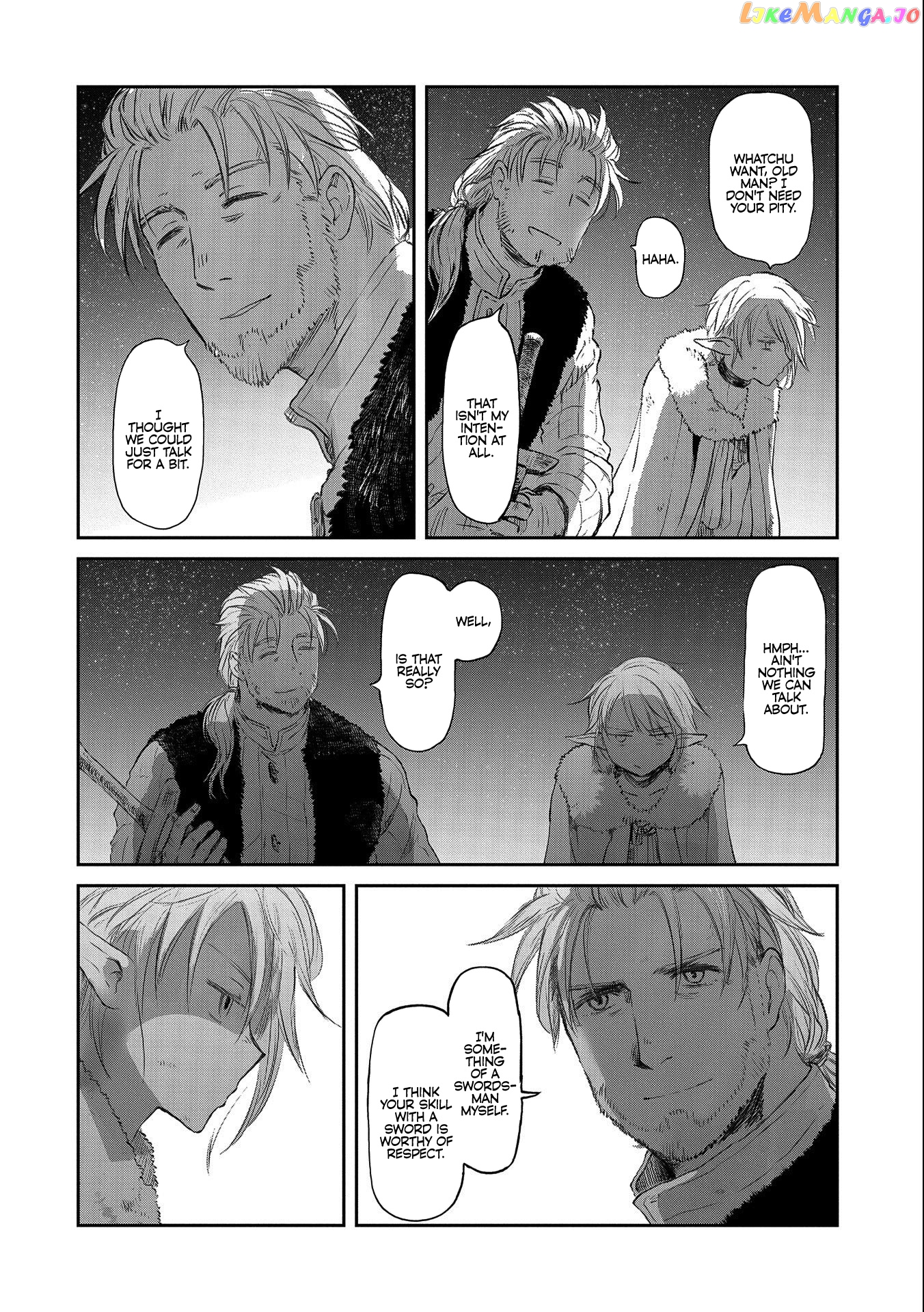 Boukensha Ni Naritai To Miyako Ni Deteitta Musume Ga S Rank Ni Natteta chapter 30 - page 19