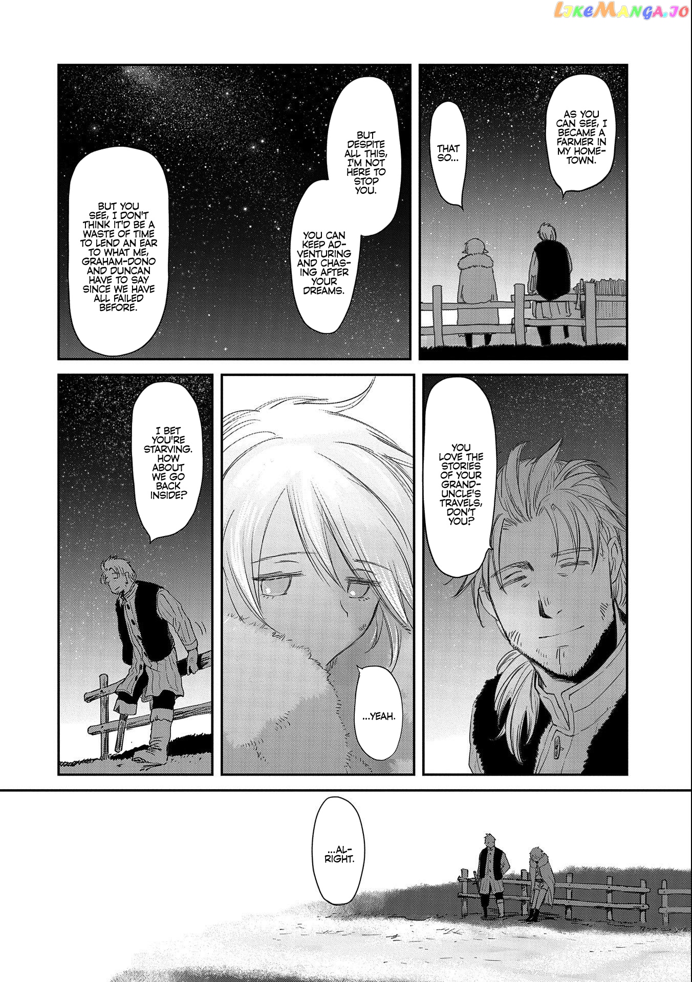 Boukensha Ni Naritai To Miyako Ni Deteitta Musume Ga S Rank Ni Natteta chapter 30 - page 27