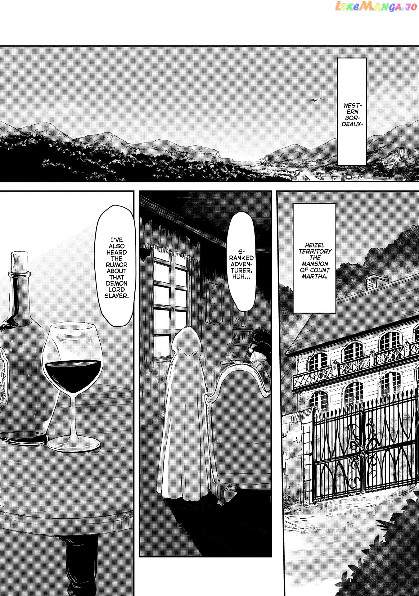 Boukensha Ni Naritai To Miyako Ni Deteitta Musume Ga S Rank Ni Natteta chapter 16 - page 10