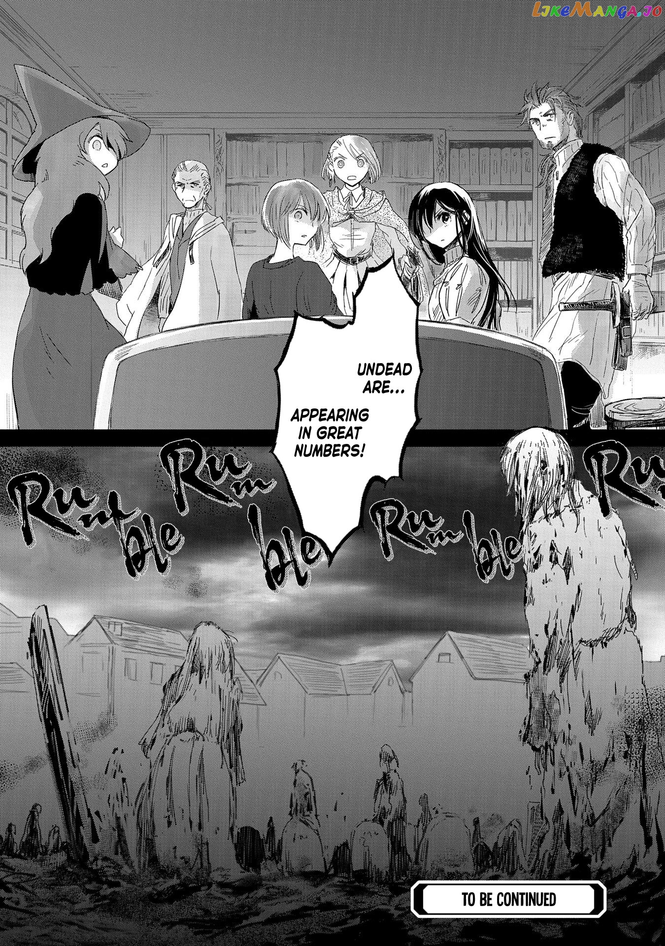 Boukensha Ni Naritai To Miyako Ni Deteitta Musume Ga S Rank Ni Natteta chapter 16 - page 28