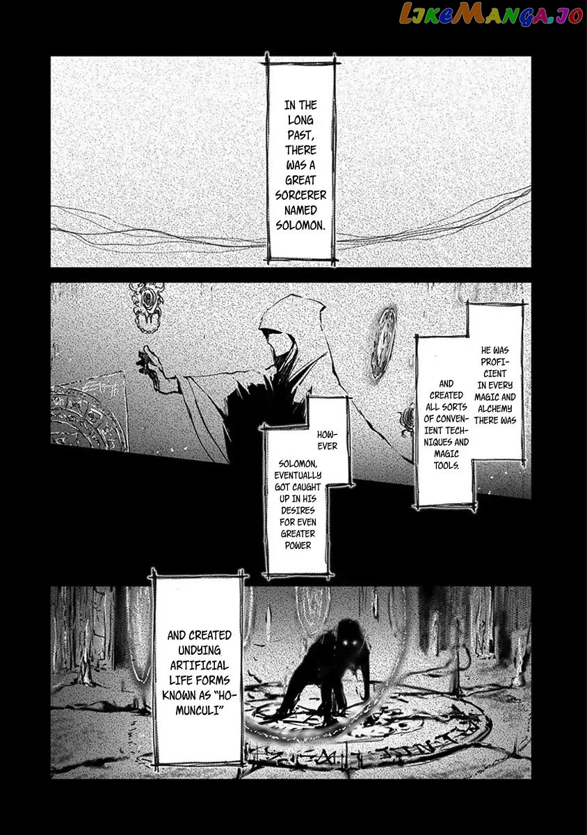 Boukensha Ni Naritai To Miyako Ni Deteitta Musume Ga S Rank Ni Natteta chapter 5 - page 20