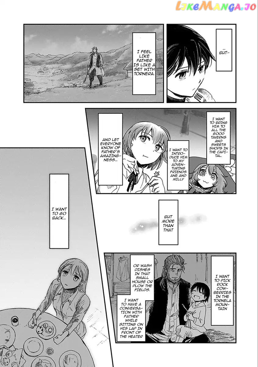 Boukensha Ni Naritai To Miyako Ni Deteitta Musume Ga S Rank Ni Natteta chapter 5 - page 23