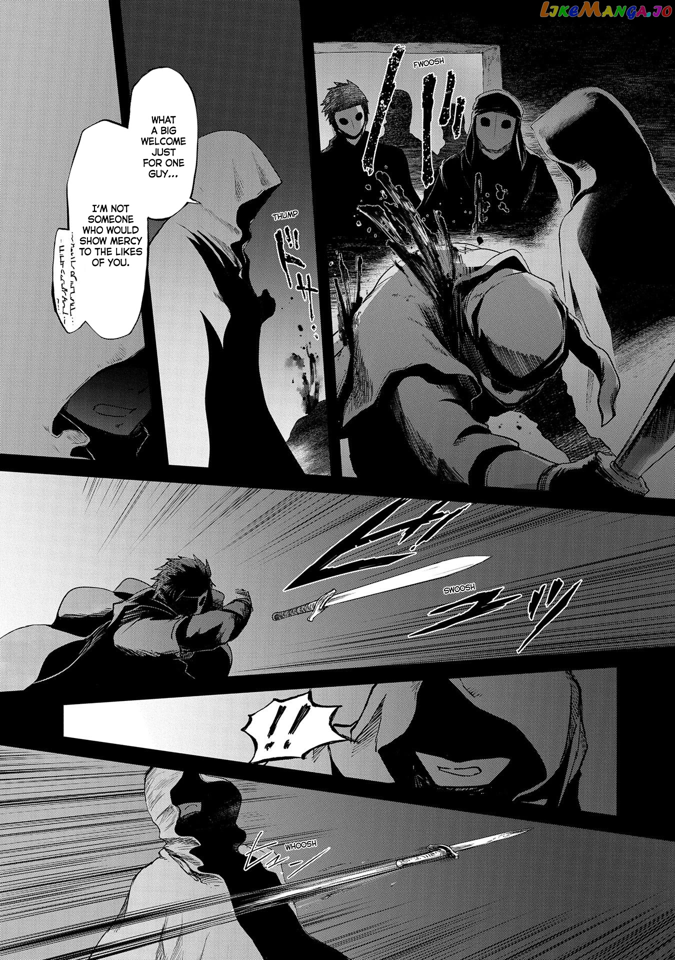 Boukensha Ni Naritai To Miyako Ni Deteitta Musume Ga S Rank Ni Natteta chapter 24 - page 7