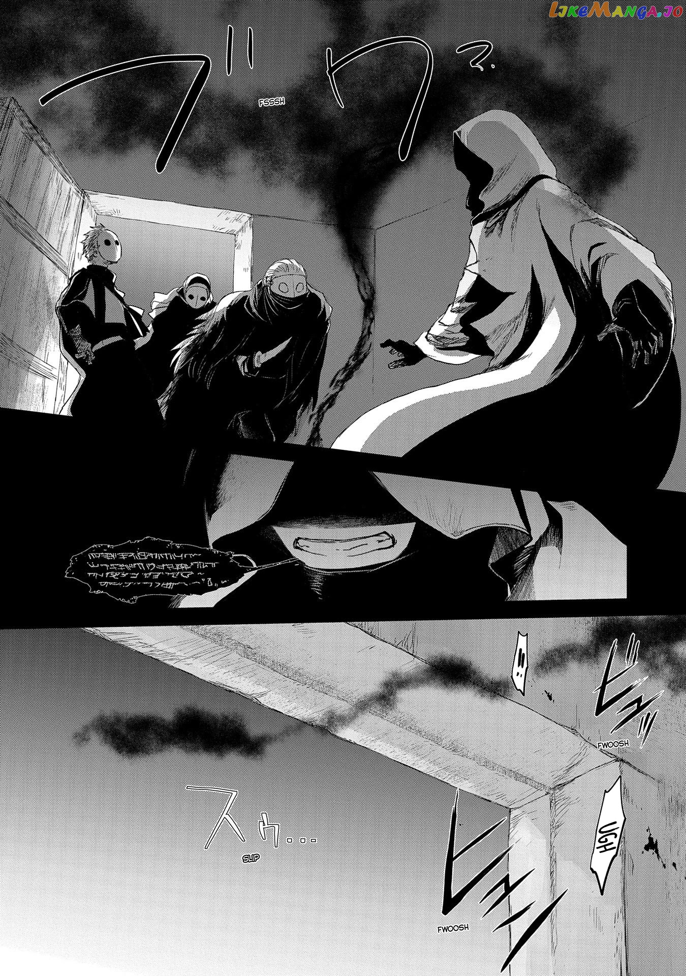 Boukensha Ni Naritai To Miyako Ni Deteitta Musume Ga S Rank Ni Natteta chapter 24 - page 9