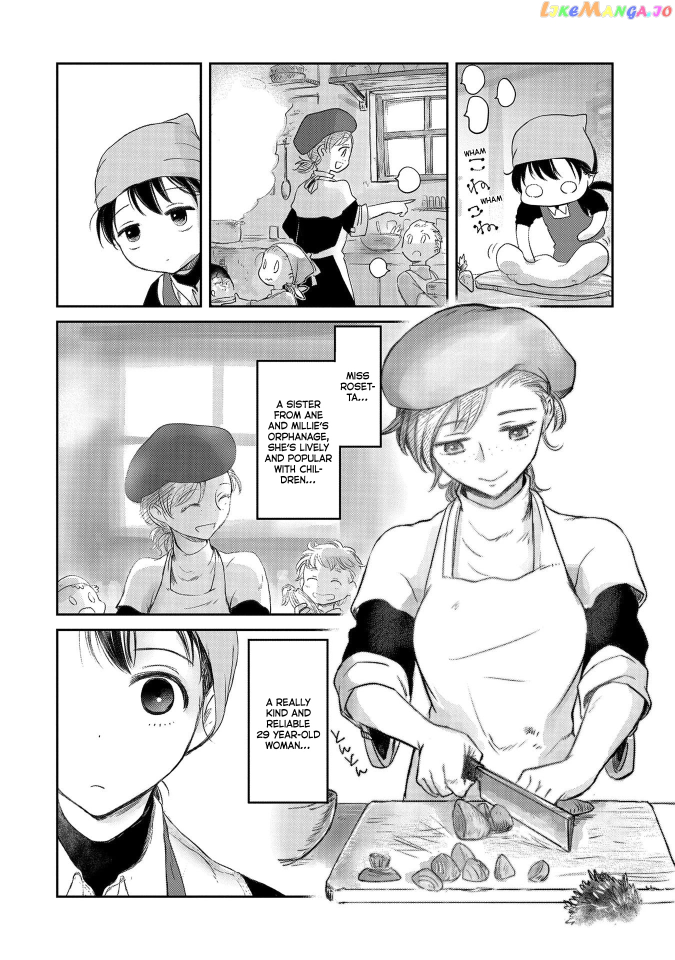 Boukensha Ni Naritai To Miyako Ni Deteitta Musume Ga S Rank Ni Natteta chapter 25 - page 18