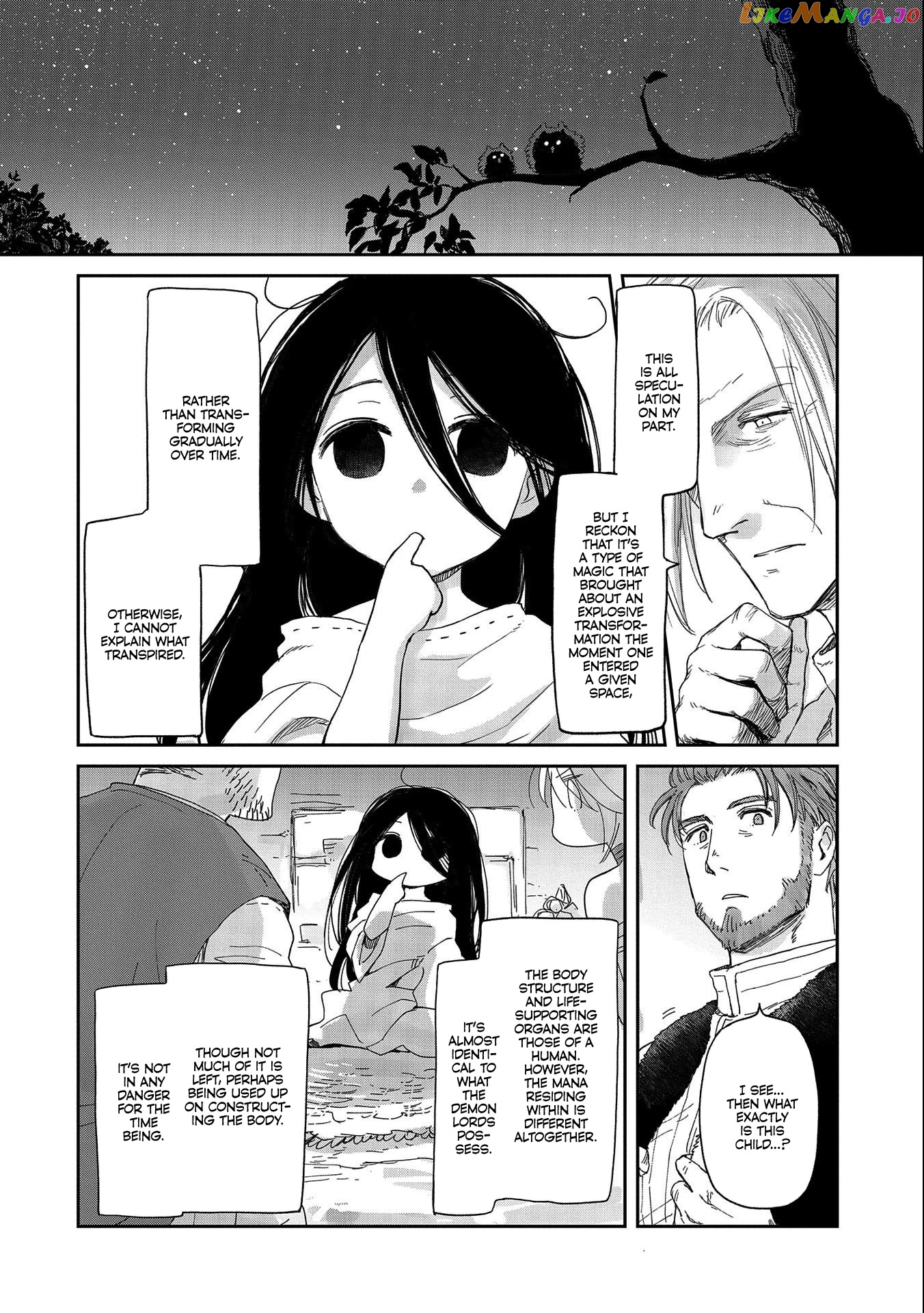 Boukensha Ni Naritai To Miyako Ni Deteitta Musume Ga S Rank Ni Natteta chapter 32.2 - page 18