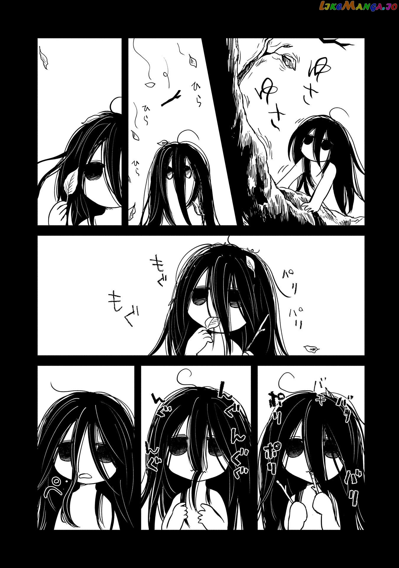 Boukensha Ni Naritai To Miyako Ni Deteitta Musume Ga S Rank Ni Natteta chapter 26 - page 3
