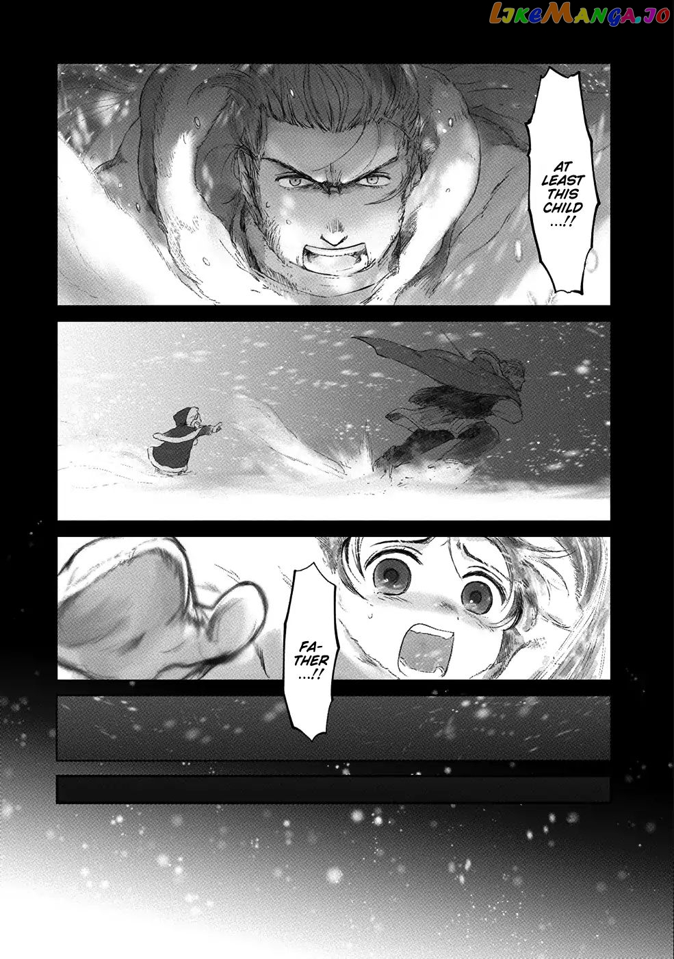 Boukensha Ni Naritai To Miyako Ni Deteitta Musume Ga S Rank Ni Natteta chapter 7 - page 3