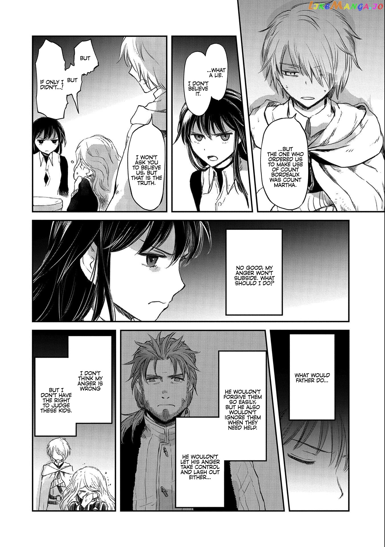 Boukensha Ni Naritai To Miyako Ni Deteitta Musume Ga S Rank Ni Natteta chapter 28 - page 12