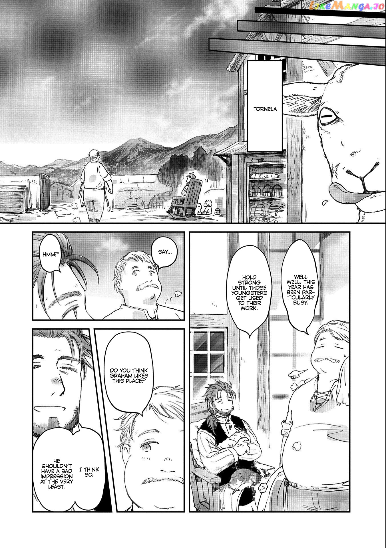 Boukensha Ni Naritai To Miyako Ni Deteitta Musume Ga S Rank Ni Natteta chapter 28 - page 16