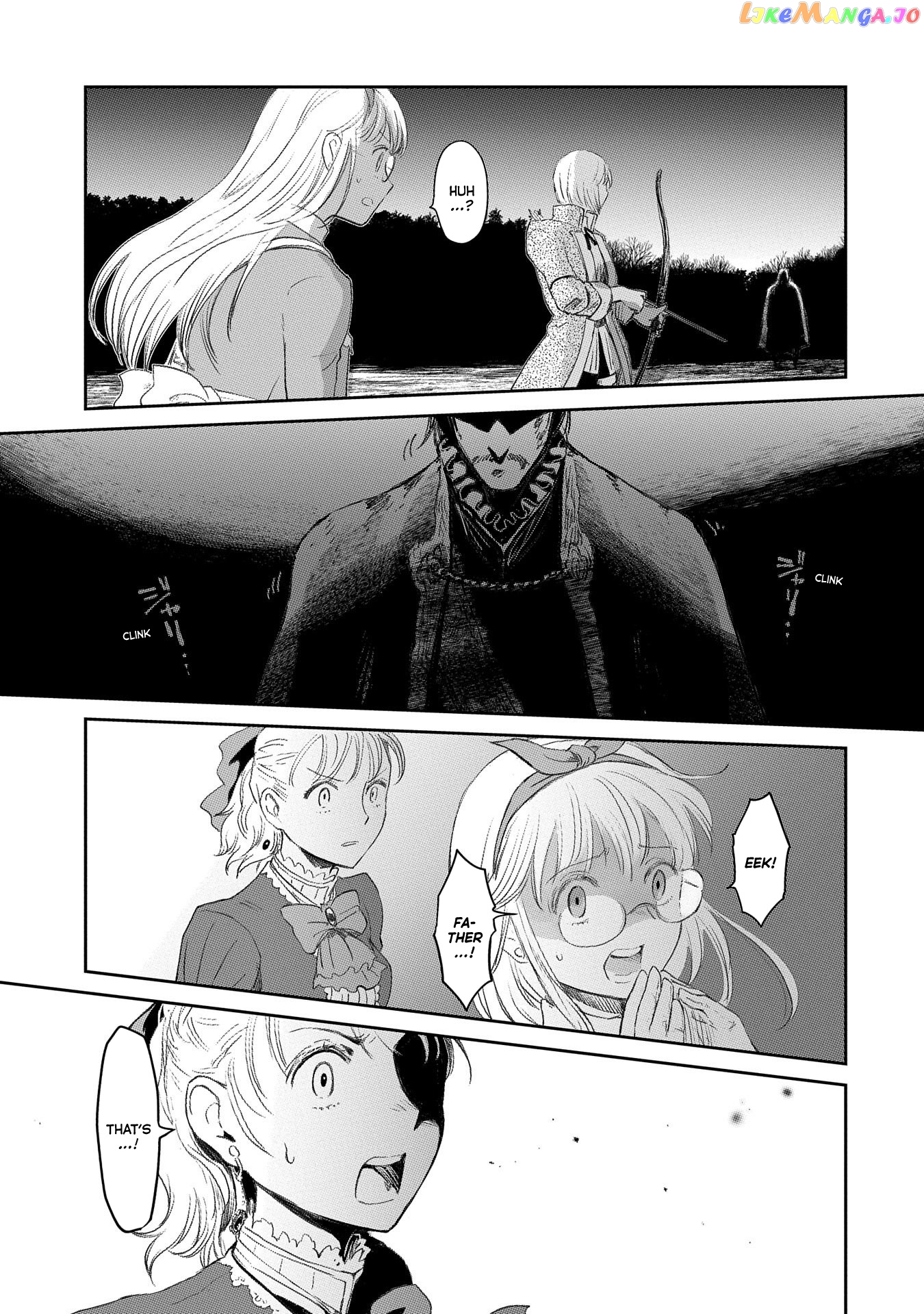 Boukensha Ni Naritai To Miyako Ni Deteitta Musume Ga S Rank Ni Natteta chapter 21 - page 23