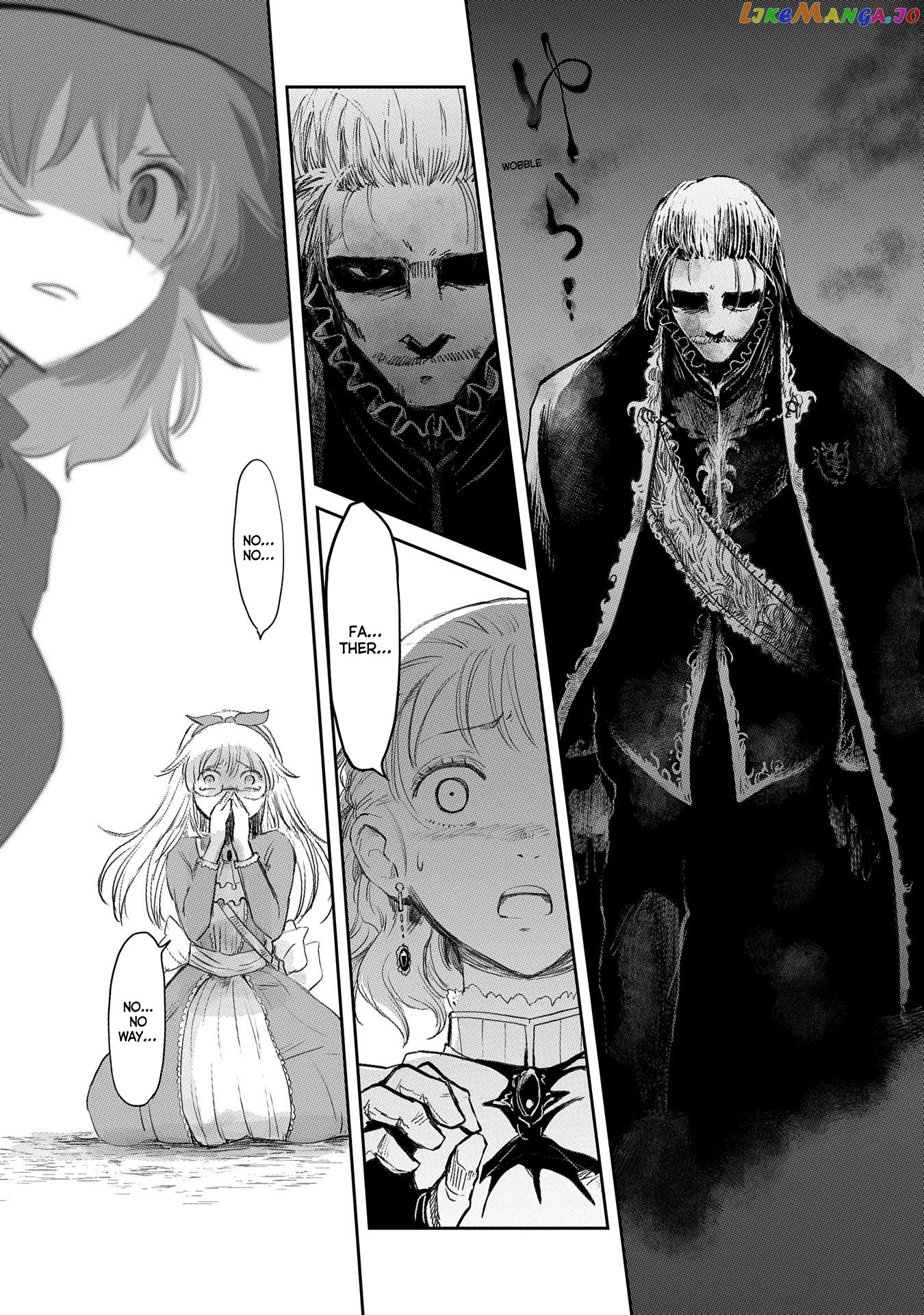 Boukensha Ni Naritai To Miyako Ni Deteitta Musume Ga S Rank Ni Natteta chapter 21 - page 24