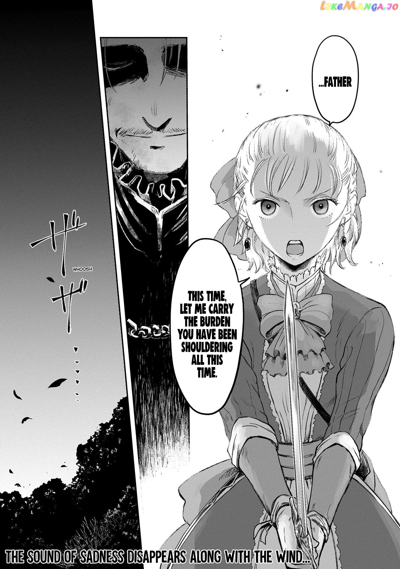 Boukensha Ni Naritai To Miyako Ni Deteitta Musume Ga S Rank Ni Natteta chapter 21 - page 28