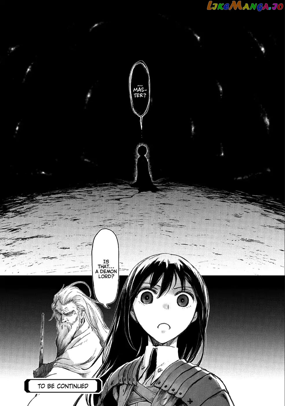 Boukensha Ni Naritai To Miyako Ni Deteitta Musume Ga S Rank Ni Natteta chapter 8.2 - page 17