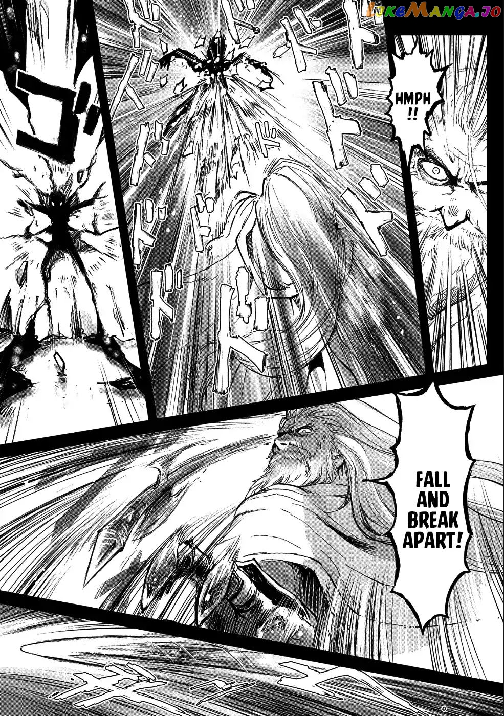 Boukensha Ni Naritai To Miyako Ni Deteitta Musume Ga S Rank Ni Natteta chapter 9 - page 8