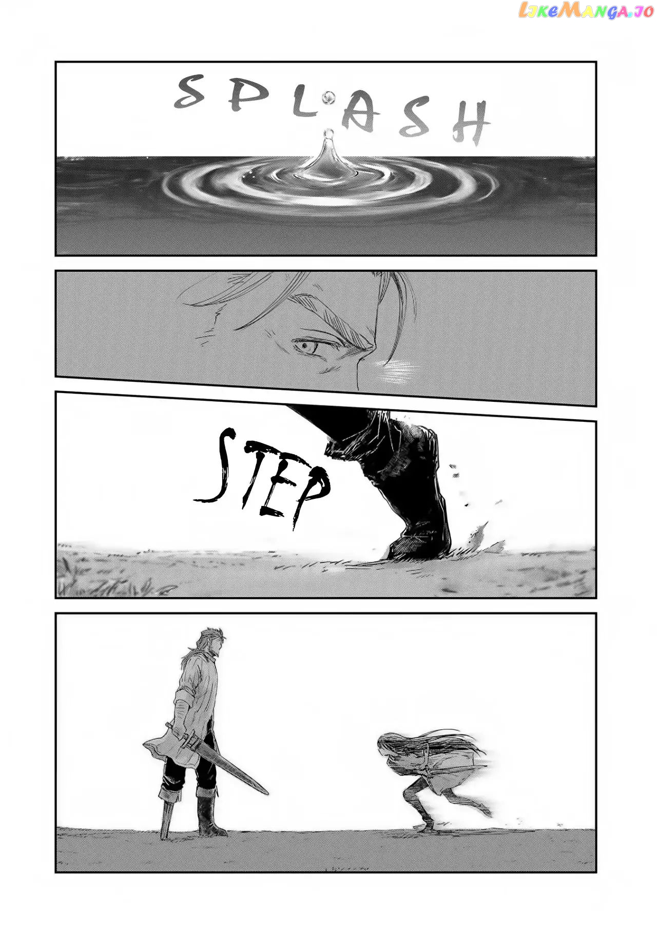 Boukensha Ni Naritai To Miyako Ni Deteitta Musume Ga S Rank Ni Natteta chapter 11 - page 24