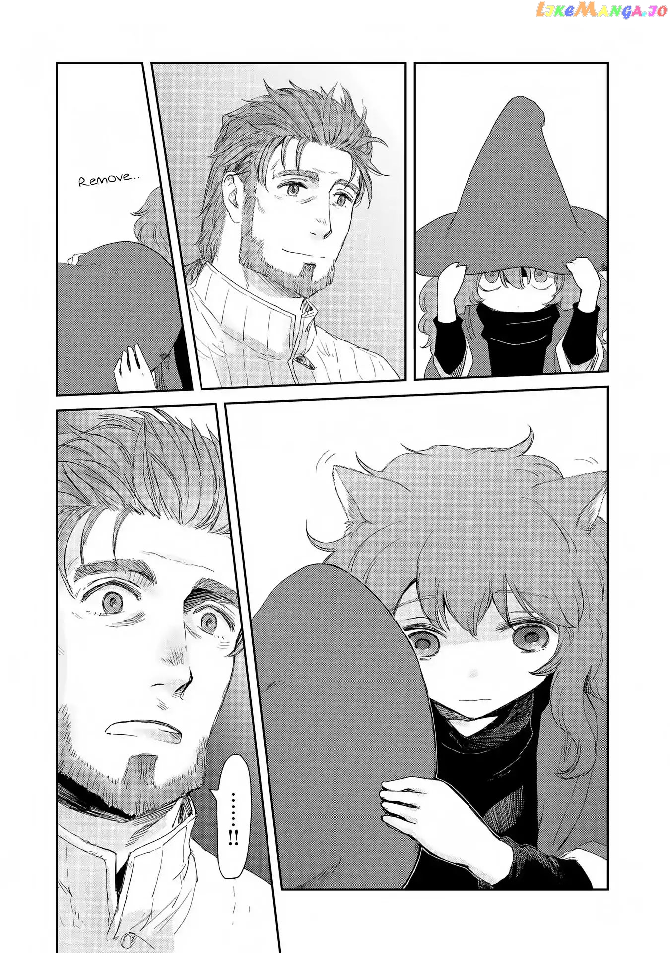 Boukensha Ni Naritai To Miyako Ni Deteitta Musume Ga S Rank Ni Natteta chapter 12 - page 12